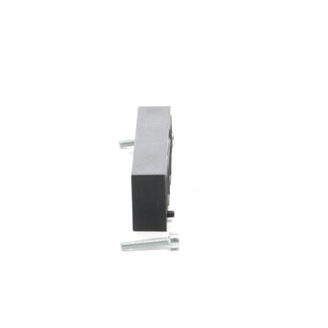 Abdeckplatte 161107 Neu OVP